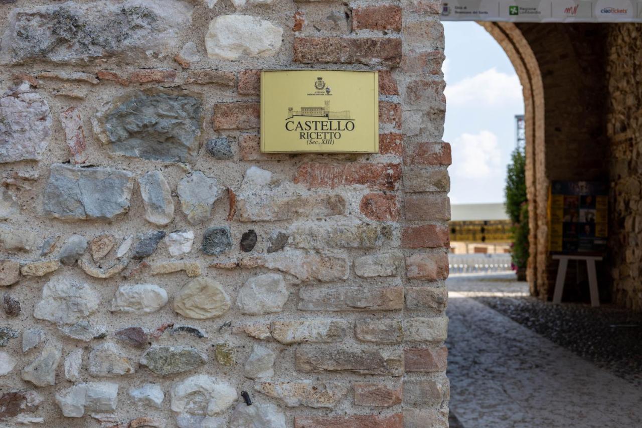 Apartamento Lapiccolina Desenzano del Garda Exterior foto